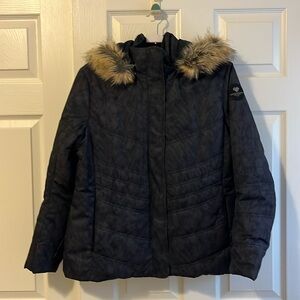 Like New Obermeyer Tuscany II Jacket